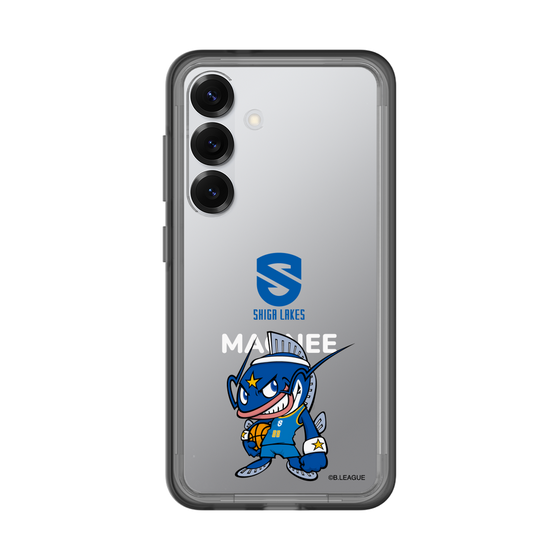 スリムプロテクションプレミアムケース［ B.LEAGUE - 滋賀レイクス - マグニー ］