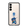 スリムプロテクションプレミアムケース［ B.LEAGUE - 滋賀レイクス - マグニー ］