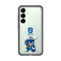 スリムプロテクションプレミアムケース［ B.LEAGUE - 滋賀レイクス - マグニー ］