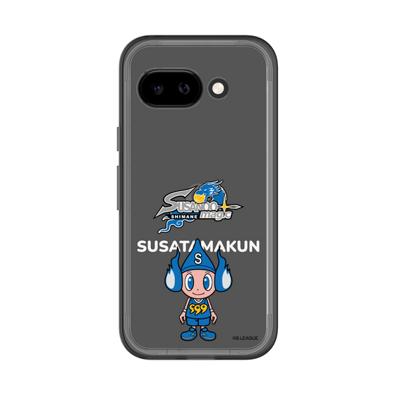 スリムプロテクションプレミアムケース［ B.LEAGUE - 島根スサノオマジック - すさたまくん ］