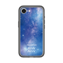 スリムプロテクションプレミアムケース［ STARRY SIGNS - オリジナル - Aquarius ］
