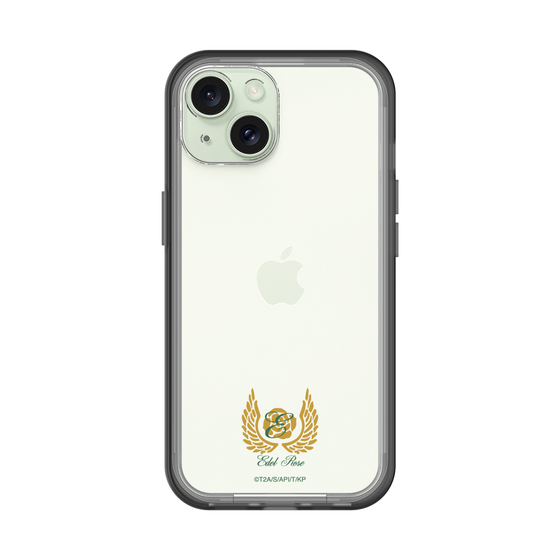 スリムプロテクションプレミアムケース［ KING OF PRISM - エーデルローズ ］