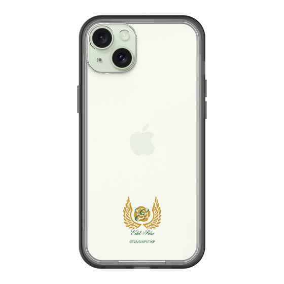 スリムプロテクションプレミアムケース［ KING OF PRISM - エーデルローズ ］