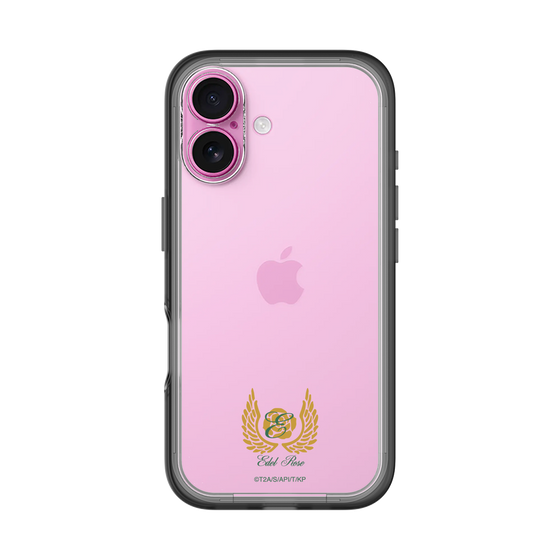 スリムプロテクションプレミアムケース［ KING OF PRISM - エーデルローズ ］