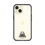 スリムプロテクションプレミアムケース［ KING OF PRISM - シュワルツローズ ］