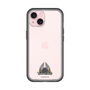 スリムプロテクションプレミアムケース［ KING OF PRISM - シュワルツローズ ］