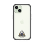 スリムプロテクションプレミアムケース［ KING OF PRISM - シュワルツローズ ］
