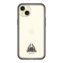 スリムプロテクションプレミアムケース［ KING OF PRISM - シュワルツローズ ］