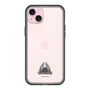 スリムプロテクションプレミアムケース［ KING OF PRISM - シュワルツローズ ］