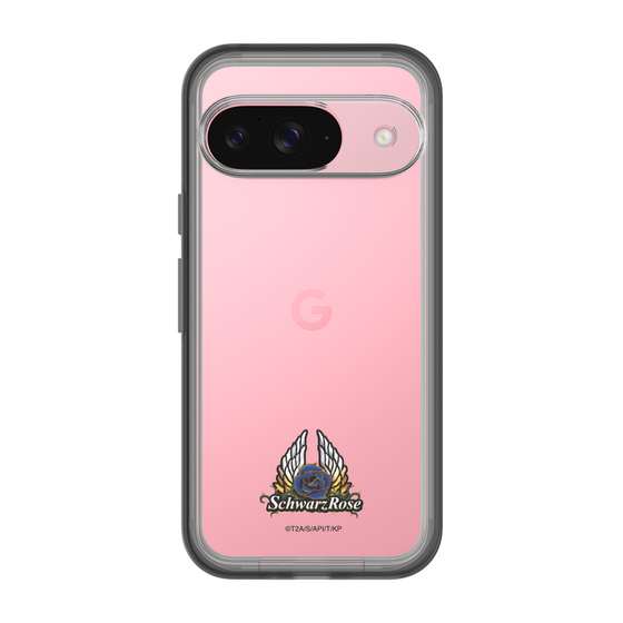 スリムプロテクションプレミアムケース［ KING OF PRISM - シュワルツローズ ］