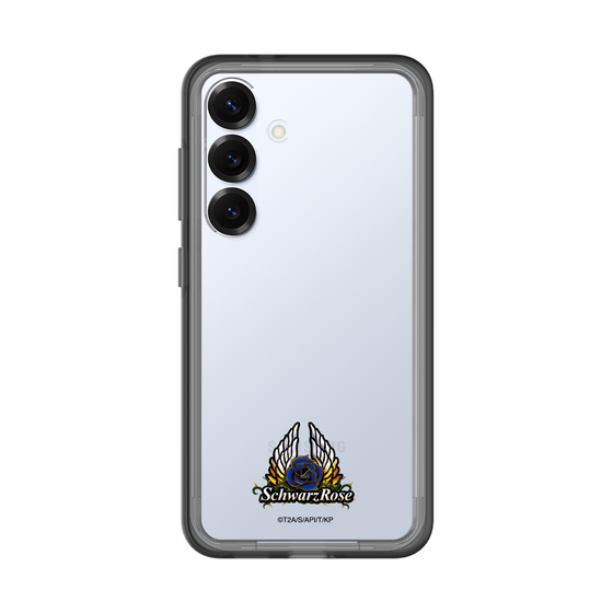 スリムプロテクションプレミアムケース［ KING OF PRISM - シュワルツローズ ］