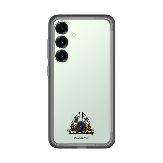 スリムプロテクションプレミアムケース［ KING OF PRISM - シュワルツローズ ］