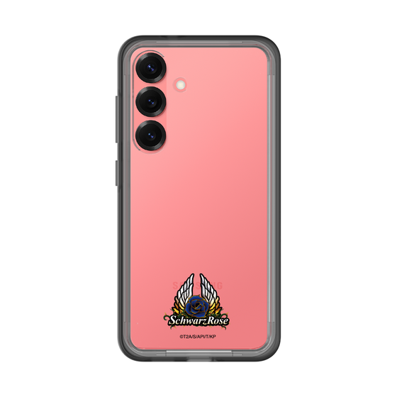 スリムプロテクションプレミアムケース［ KING OF PRISM - シュワルツローズ ］