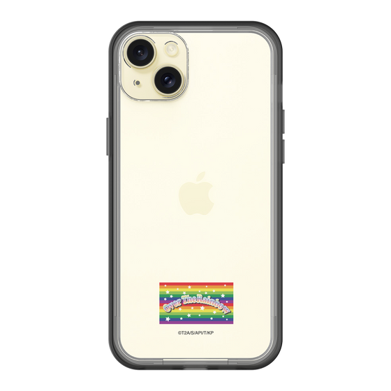 スリムプロテクションプレミアムケース［ KING OF PRISM - Over The Rainbow ］