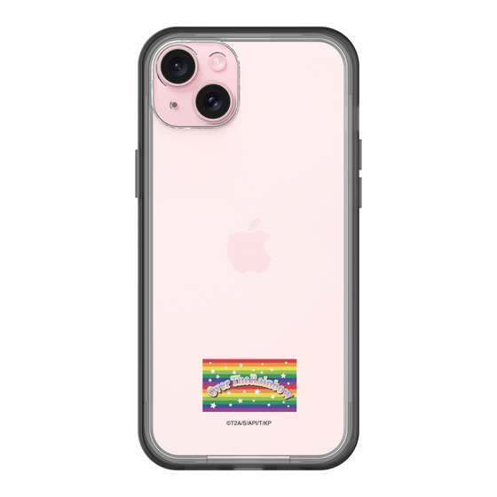 スリムプロテクションプレミアムケース［ KING OF PRISM - Over The Rainbow ］