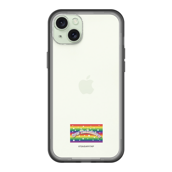 スリムプロテクションプレミアムケース［ KING OF PRISM - Over The Rainbow ］