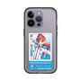 スリムプロテクションプレミアムケース［ KING OF PRISM - チケット - 太刀花ユキノジョウ ］
