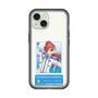 スリムプロテクションプレミアムケース［ KING OF PRISM - チケット - 太刀花ユキノジョウ ］