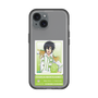 スリムプロテクションプレミアムケース［ KING OF PRISM - チケット - 香賀美タイガ ］