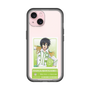 スリムプロテクションプレミアムケース［ KING OF PRISM - チケット - 香賀美タイガ ］
