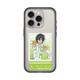 スリムプロテクションプレミアムケース［ KING OF PRISM - チケット - 香賀美タイガ ］