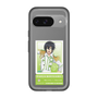 スリムプロテクションプレミアムケース［ KING OF PRISM - チケット - 香賀美タイガ ］