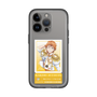 スリムプロテクションプレミアムケース［ KING OF PRISM - チケット - 十王院カケル ］