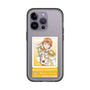 スリムプロテクションプレミアムケース［ KING OF PRISM - チケット - 十王院カケル ］