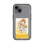 スリムプロテクションプレミアムケース［ KING OF PRISM - チケット - 十王院カケル ］