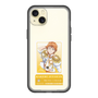スリムプロテクションプレミアムケース［ KING OF PRISM - チケット - 十王院カケル ］