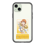 スリムプロテクションプレミアムケース［ KING OF PRISM - チケット - 十王院カケル ］