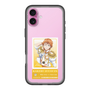 スリムプロテクションプレミアムケース［ KING OF PRISM - チケット - 十王院カケル ］