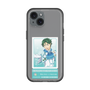 スリムプロテクションプレミアムケース［ KING OF PRISM - チケット - 鷹梁ミナト ］