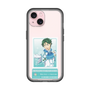 スリムプロテクションプレミアムケース［ KING OF PRISM - チケット - 鷹梁ミナト ］