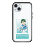 スリムプロテクションプレミアムケース［ KING OF PRISM - チケット - 鷹梁ミナト ］