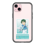 スリムプロテクションプレミアムケース［ KING OF PRISM - チケット - 鷹梁ミナト ］