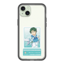 スリムプロテクションプレミアムケース［ KING OF PRISM - チケット - 鷹梁ミナト ］