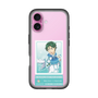 スリムプロテクションプレミアムケース［ KING OF PRISM - チケット - 鷹梁ミナト ］