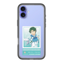 スリムプロテクションプレミアムケース［ KING OF PRISM - チケット - 鷹梁ミナト ］