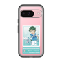スリムプロテクションプレミアムケース［ KING OF PRISM - チケット - 鷹梁ミナト ］