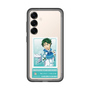 スリムプロテクションプレミアムケース［ KING OF PRISM - チケット - 鷹梁ミナト ］