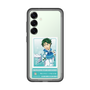 スリムプロテクションプレミアムケース［ KING OF PRISM - チケット - 鷹梁ミナト ］
