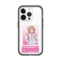 スリムプロテクションプレミアムケース［ KING OF PRISM - チケット - 西園寺レオ ］