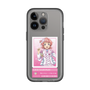 スリムプロテクションプレミアムケース［ KING OF PRISM - チケット - 西園寺レオ ］