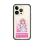スリムプロテクションプレミアムケース［ KING OF PRISM - チケット - 西園寺レオ ］