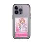 スリムプロテクションプレミアムケース［ KING OF PRISM - チケット - 西園寺レオ ］