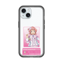 スリムプロテクションプレミアムケース［ KING OF PRISM - チケット - 西園寺レオ ］