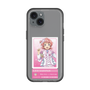 スリムプロテクションプレミアムケース［ KING OF PRISM - チケット - 西園寺レオ ］