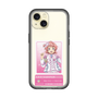 スリムプロテクションプレミアムケース［ KING OF PRISM - チケット - 西園寺レオ ］
