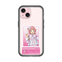 スリムプロテクションプレミアムケース［ KING OF PRISM - チケット - 西園寺レオ ］